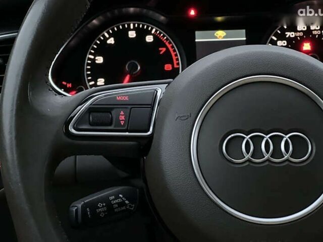 Ауді А4, об'ємом двигуна 2 л та пробігом 155 тис. км за 14650 $, фото 22 на Automoto.ua