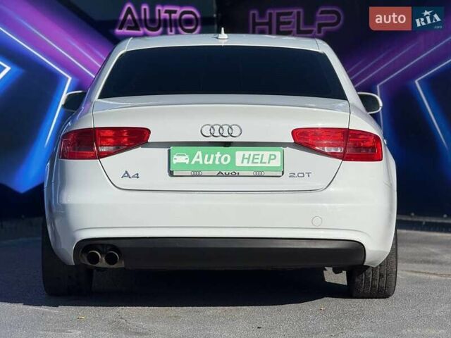 Ауди А4, объемом двигателя 2 л и пробегом 161 тыс. км за 12999 $, фото 4 на Automoto.ua