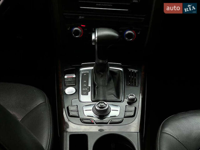 Ауди А4, объемом двигателя 1.98 л и пробегом 143 тыс. км за 12900 $, фото 16 на Automoto.ua
