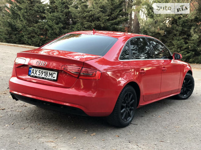 Ауди А4, объемом двигателя 1.8 л и пробегом 133 тыс. км за 13300 $, фото 26 на Automoto.ua