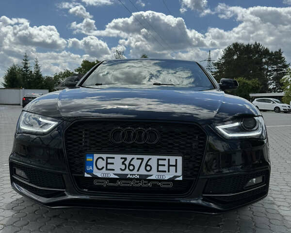 Ауді А4, об'ємом двигуна 1.98 л та пробігом 276 тис. км за 15500 $, фото 14 на Automoto.ua