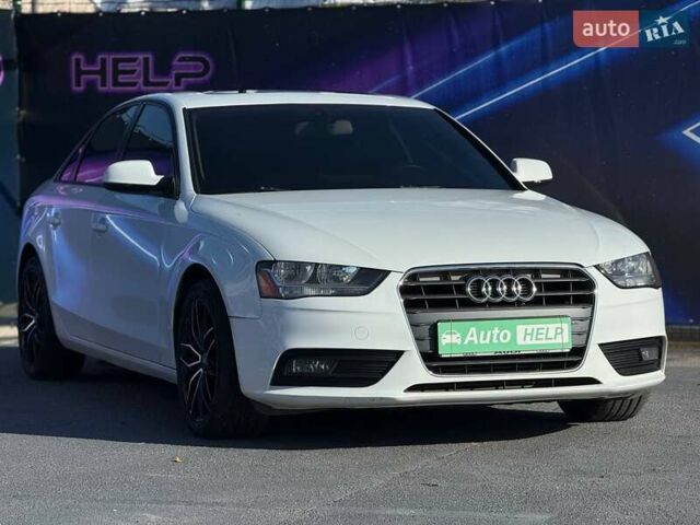Ауди А4, объемом двигателя 2 л и пробегом 161 тыс. км за 12999 $, фото 3 на Automoto.ua