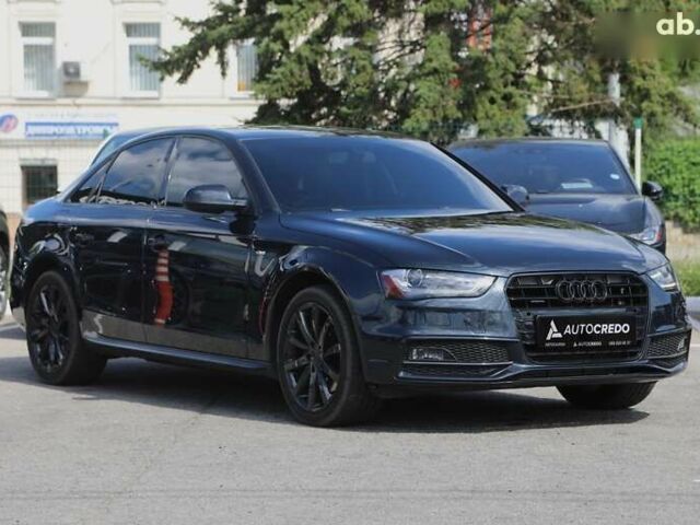 Ауди А4, объемом двигателя 2 л и пробегом 199 тыс. км за 13000 $, фото 2 на Automoto.ua