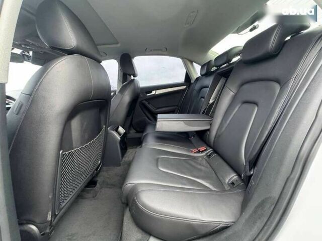 Ауди А4, объемом двигателя 2 л и пробегом 104 тыс. км за 15900 $, фото 21 на Automoto.ua
