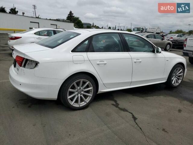 Ауди А4, объемом двигателя 1.98 л и пробегом 55 тыс. км за 2600 $, фото 2 на Automoto.ua