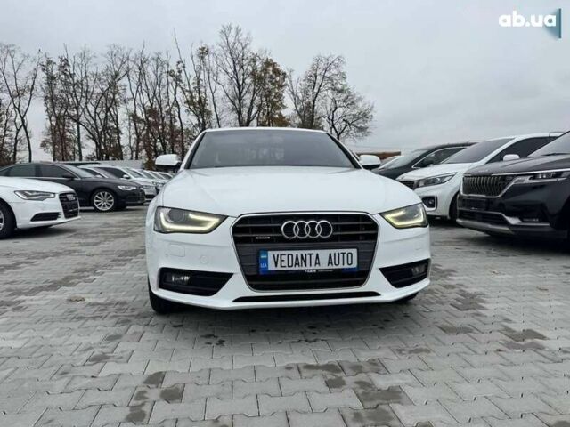 Ауди А4, объемом двигателя 2 л и пробегом 104 тыс. км за 15900 $, фото 2 на Automoto.ua