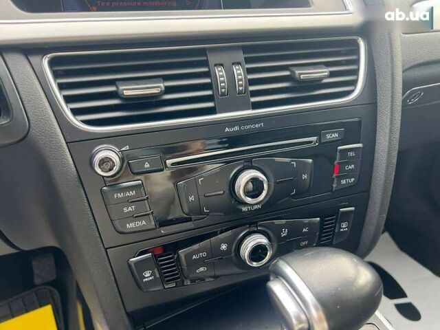 Ауди А4, объемом двигателя 2 л и пробегом 200 тыс. км за 13000 $, фото 17 на Automoto.ua