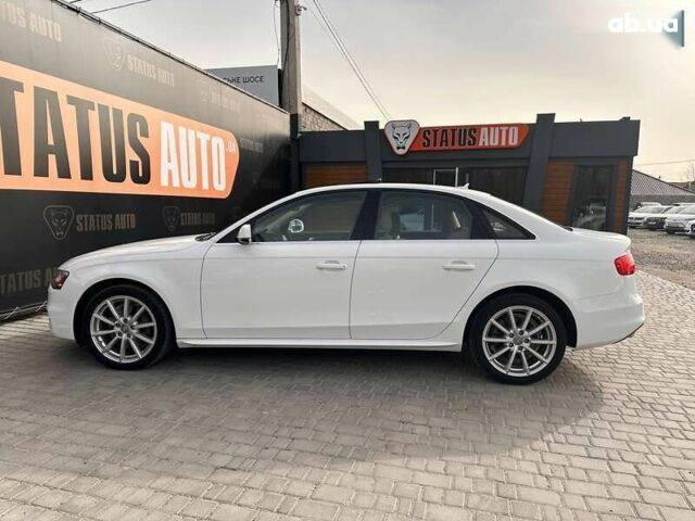 Ауди А4, объемом двигателя 2 л и пробегом 150 тыс. км за 13500 $, фото 4 на Automoto.ua