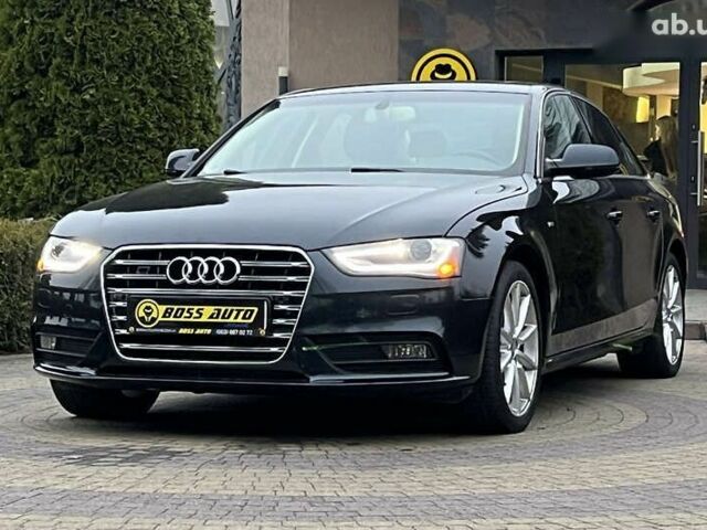 Ауді А4, об'ємом двигуна 2 л та пробігом 155 тис. км за 14650 $, фото 2 на Automoto.ua