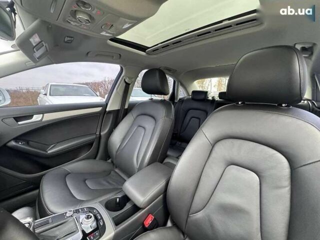 Ауди А4, объемом двигателя 2 л и пробегом 104 тыс. км за 15900 $, фото 19 на Automoto.ua