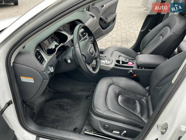 Ауди А4, объемом двигателя 2 л и пробегом 148 тыс. км за 16300 $, фото 14 на Automoto.ua
