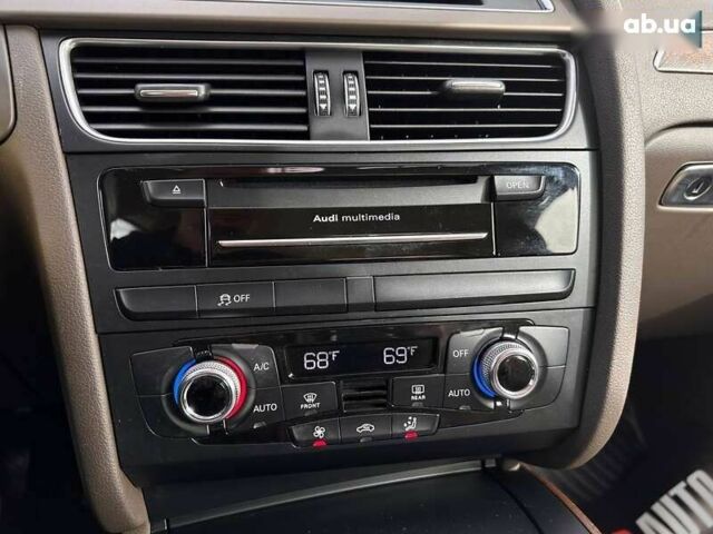 Ауди А4, объемом двигателя 2 л и пробегом 150 тыс. км за 13500 $, фото 24 на Automoto.ua