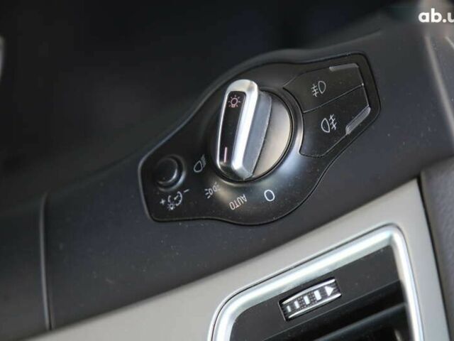 Ауди А4, объемом двигателя 2 л и пробегом 199 тыс. км за 13000 $, фото 19 на Automoto.ua