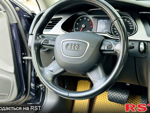 Ауди А4, объемом двигателя 2 л и пробегом 199 тыс. км за 13500 $, фото 2 на Automoto.ua