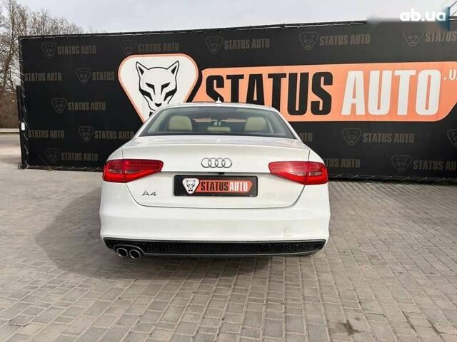 Ауди А4, объемом двигателя 2 л и пробегом 150 тыс. км за 13500 $, фото 6 на Automoto.ua