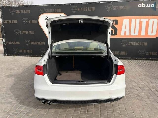 Ауди А4, объемом двигателя 2 л и пробегом 150 тыс. км за 13500 $, фото 8 на Automoto.ua