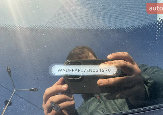 Ауді А4, об'ємом двигуна 1.98 л та пробігом 139 тис. км за 13500 $, фото 42 на Automoto.ua