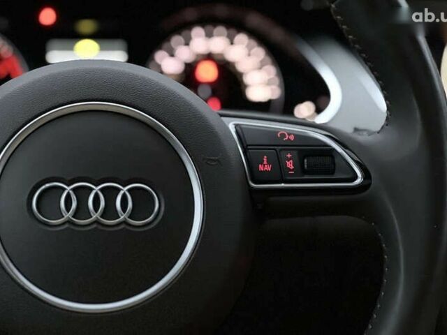 Ауді А4, об'ємом двигуна 2 л та пробігом 155 тис. км за 14650 $, фото 23 на Automoto.ua