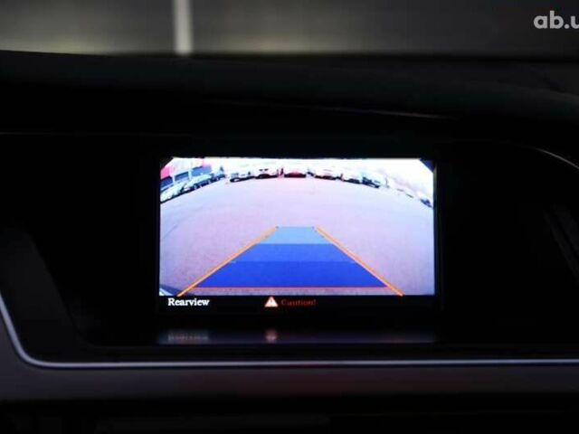 Ауди А4, объемом двигателя 2 л и пробегом 127 тыс. км за 12900 $, фото 17 на Automoto.ua