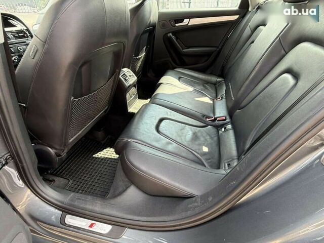 Ауди А4, объемом двигателя 2 л и пробегом 168 тыс. км за 13990 $, фото 13 на Automoto.ua