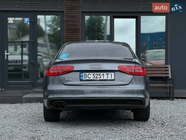 Ауди А4, объемом двигателя 1.98 л и пробегом 143 тыс. км за 12900 $, фото 19 на Automoto.ua