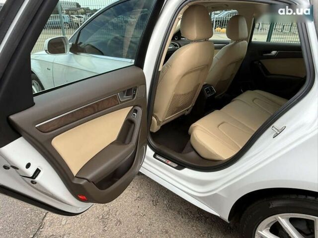 Ауди А4, объемом двигателя 2 л и пробегом 168 тыс. км за 13490 $, фото 14 на Automoto.ua