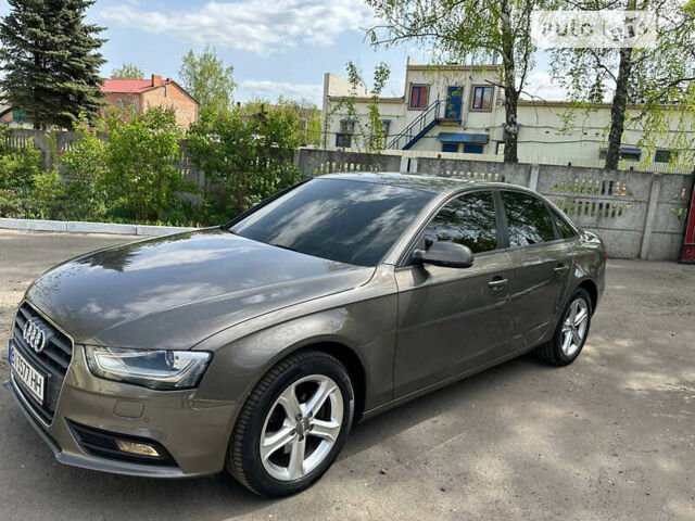 Ауди А4, объемом двигателя 1.97 л и пробегом 193 тыс. км за 16500 $, фото 2 на Automoto.ua