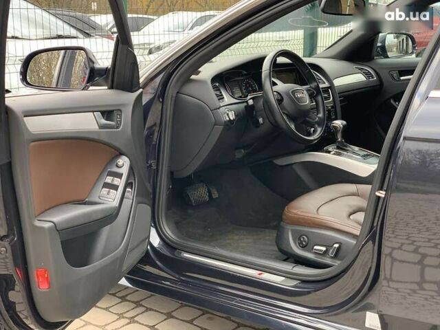 Ауді А4, об'ємом двигуна 2 л та пробігом 179 тис. км за 12999 $, фото 26 на Automoto.ua