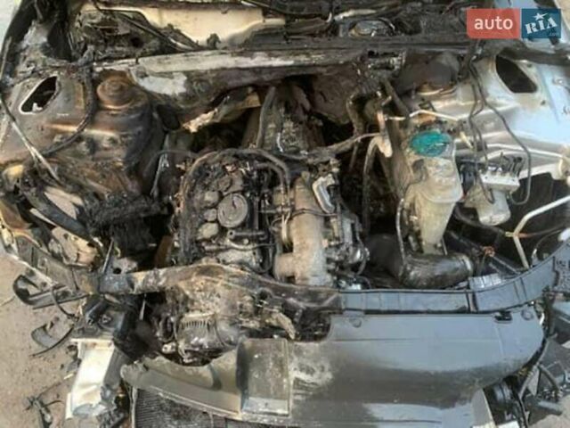 Ауді А4, об'ємом двигуна 0 л та пробігом 196 тис. км за 2500 $, фото 7 на Automoto.ua