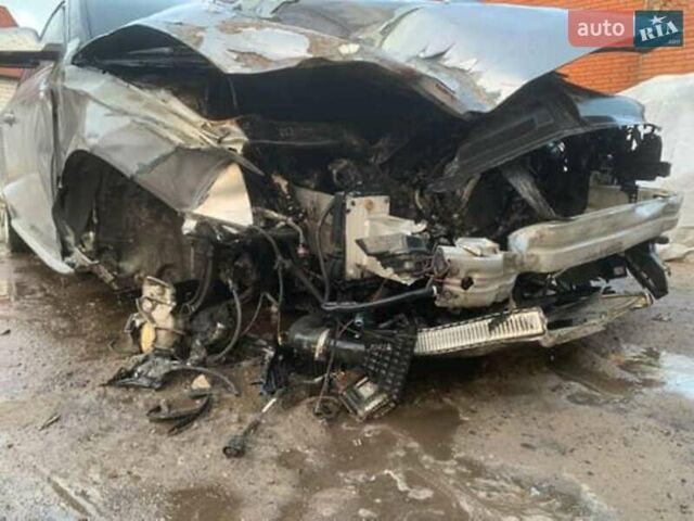 Ауді А4, об'ємом двигуна 0 л та пробігом 196 тис. км за 2500 $, фото 6 на Automoto.ua