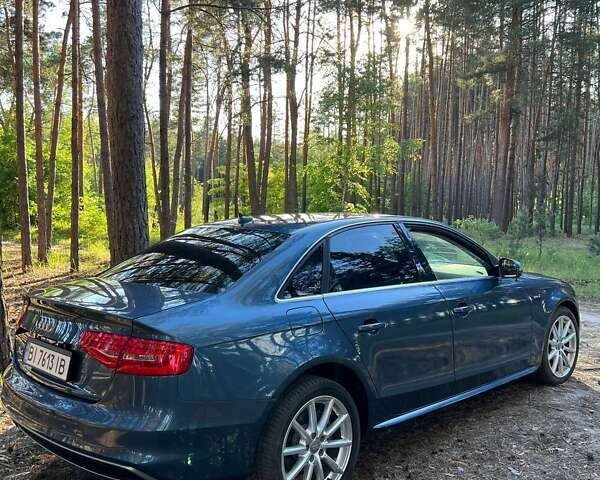 Ауди А4, объемом двигателя 1.98 л и пробегом 113 тыс. км за 16600 $, фото 11 на Automoto.ua