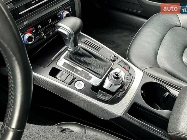 Ауді А4, об'ємом двигуна 0 л та пробігом 120 тис. км за 2900 $, фото 10 на Automoto.ua
