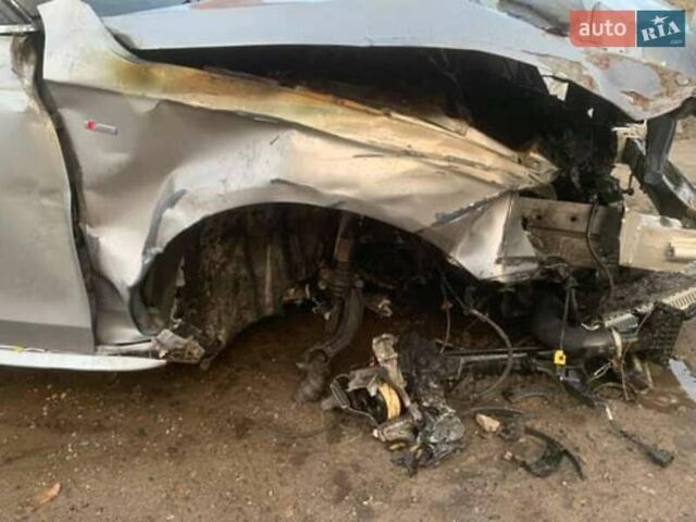 Ауді А4, об'ємом двигуна 0 л та пробігом 196 тис. км за 2500 $, фото 10 на Automoto.ua