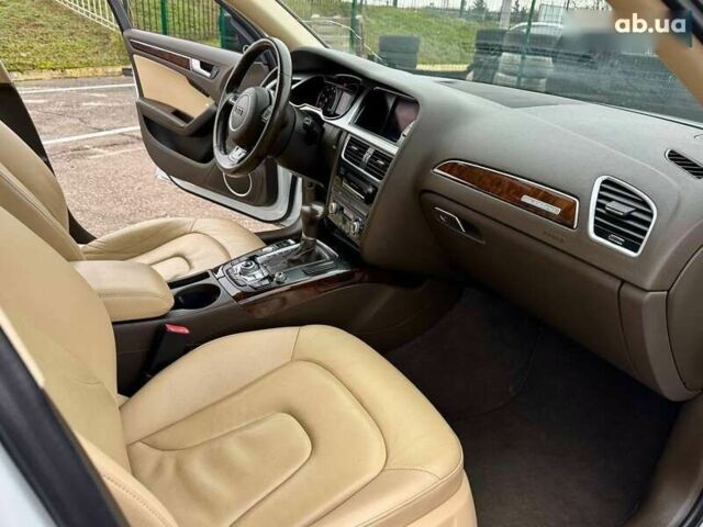 Ауди А4, объемом двигателя 2 л и пробегом 154 тыс. км за 13990 $, фото 21 на Automoto.ua