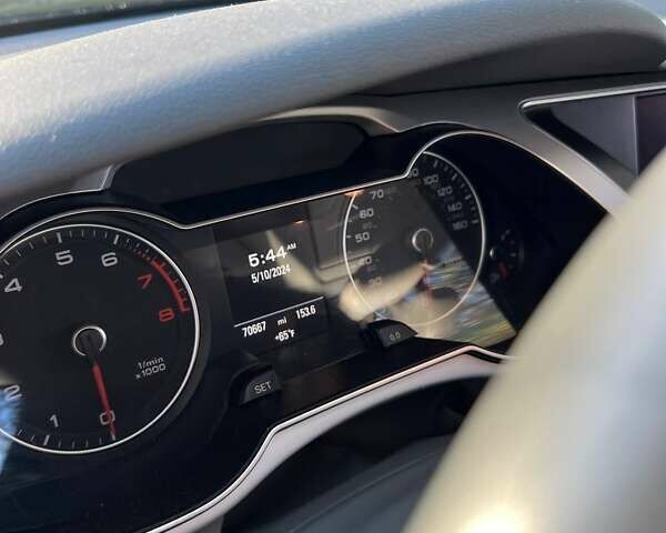 Ауди А4, объемом двигателя 1.98 л и пробегом 113 тыс. км за 16600 $, фото 18 на Automoto.ua