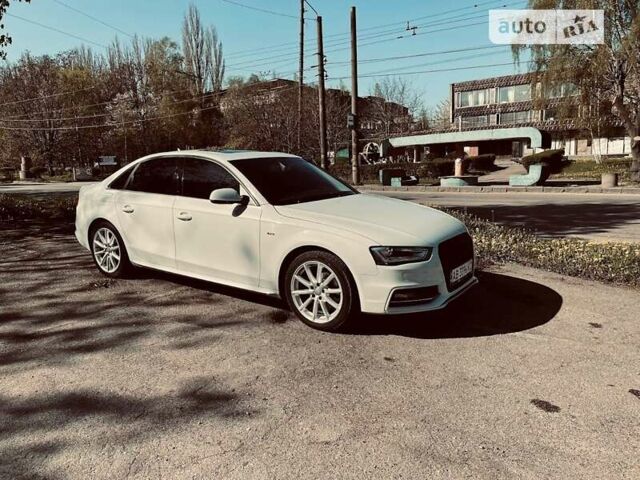 Ауді А4, об'ємом двигуна 1.98 л та пробігом 54 тис. км за 17222 $, фото 3 на Automoto.ua