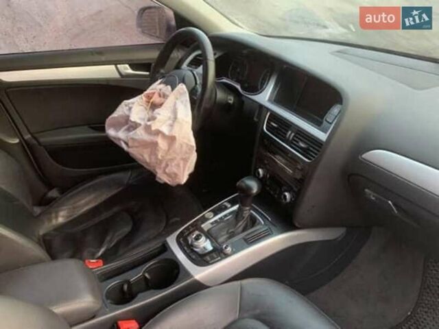 Ауді А4, об'ємом двигуна 0 л та пробігом 196 тис. км за 2500 $, фото 9 на Automoto.ua