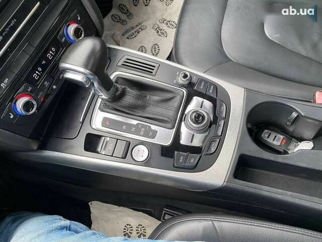 Ауди А4, объемом двигателя 2 л и пробегом 242 тыс. км за 11900 $, фото 17 на Automoto.ua