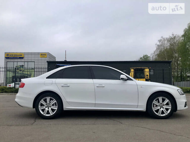 Ауди А4, объемом двигателя 2 л и пробегом 108 тыс. км за 12900 $, фото 8 на Automoto.ua