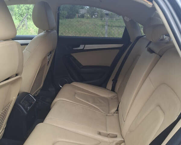 Ауди А4, объемом двигателя 2 л и пробегом 202 тыс. км за 9700 $, фото 8 на Automoto.ua