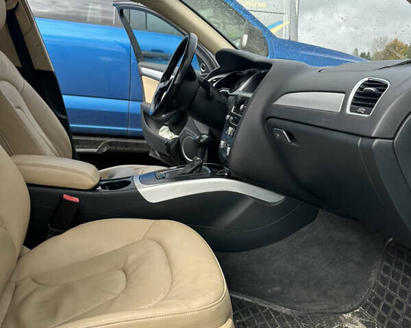 Ауди А4, объемом двигателя 2 л и пробегом 202 тыс. км за 9700 $, фото 11 на Automoto.ua