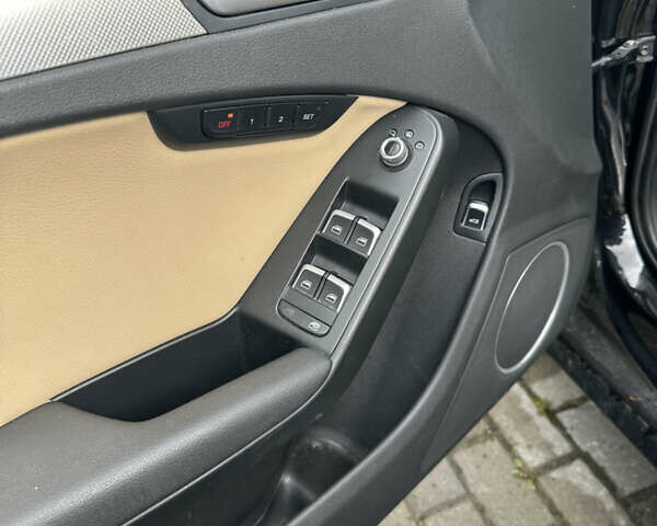 Ауди А4, объемом двигателя 2 л и пробегом 202 тыс. км за 9700 $, фото 17 на Automoto.ua