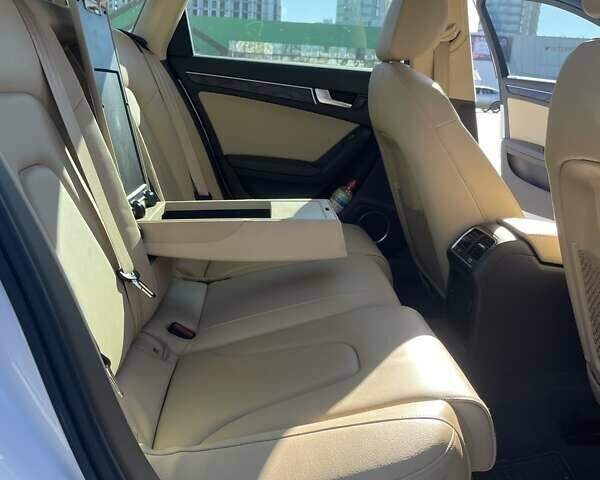 Ауди А4, объемом двигателя 1.98 л и пробегом 91 тыс. км за 15800 $, фото 26 на Automoto.ua