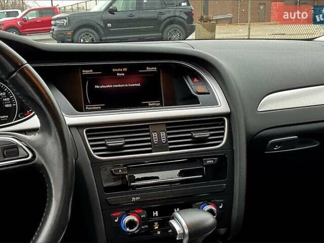 Ауді А4, об'ємом двигуна 0 л та пробігом 120 тис. км за 2900 $, фото 11 на Automoto.ua