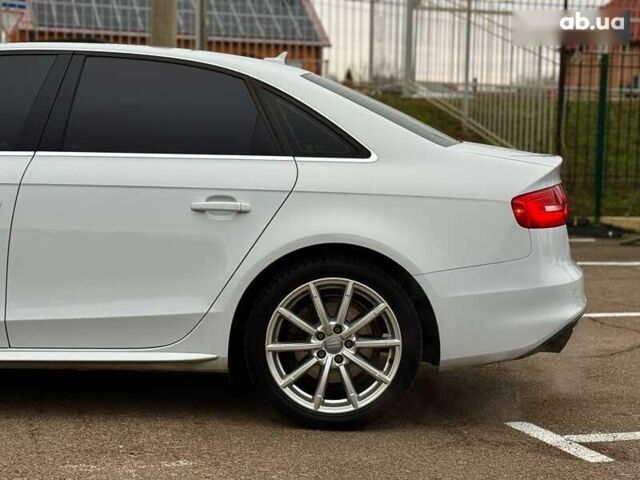 Ауди А4, объемом двигателя 2 л и пробегом 154 тыс. км за 13990 $, фото 8 на Automoto.ua