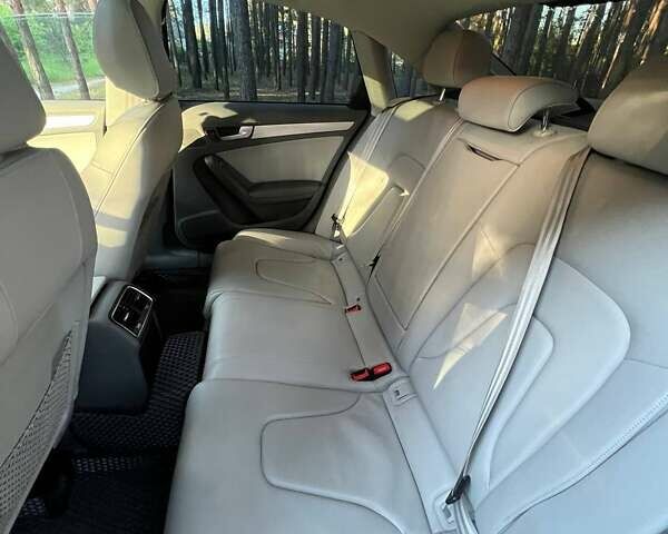 Ауди А4, объемом двигателя 1.98 л и пробегом 113 тыс. км за 16600 $, фото 28 на Automoto.ua