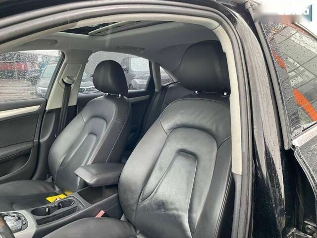 Ауди А4, объемом двигателя 2 л и пробегом 242 тыс. км за 11900 $, фото 19 на Automoto.ua