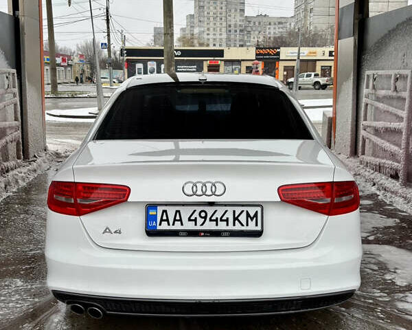 Ауди А4, объемом двигателя 2 л и пробегом 148 тыс. км за 13100 $, фото 5 на Automoto.ua