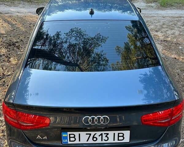 Ауди А4, объемом двигателя 1.98 л и пробегом 113 тыс. км за 16600 $, фото 16 на Automoto.ua