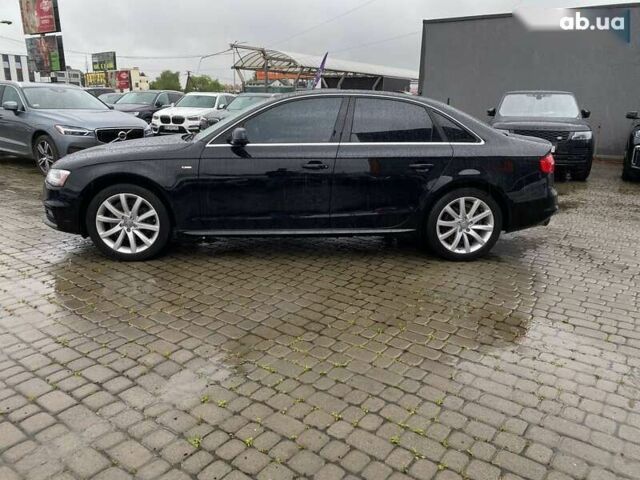 Ауди А4, объемом двигателя 2 л и пробегом 242 тыс. км за 11900 $, фото 3 на Automoto.ua